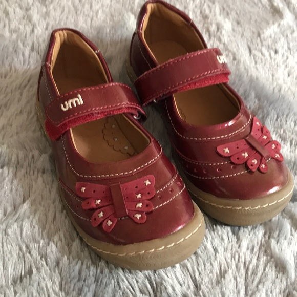 umi shoes
